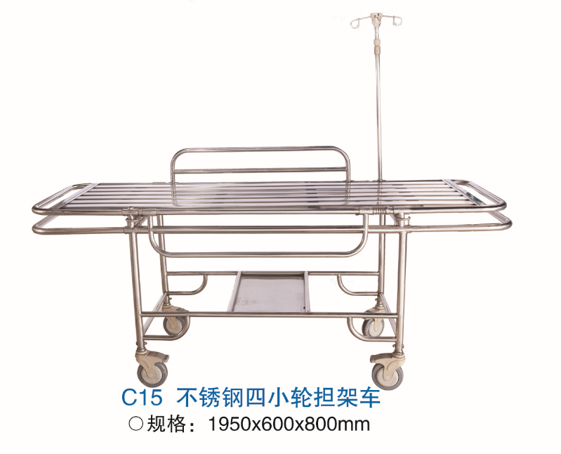 C15 不銹鋼四小輪擔(dān)架車.png